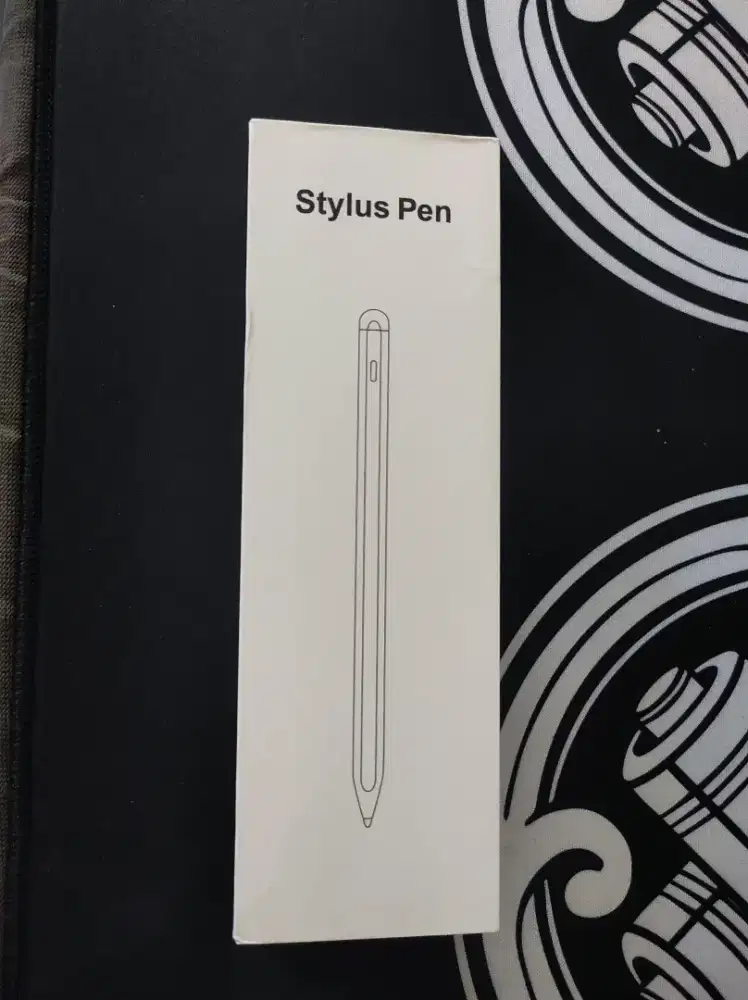 Stylus pen universal