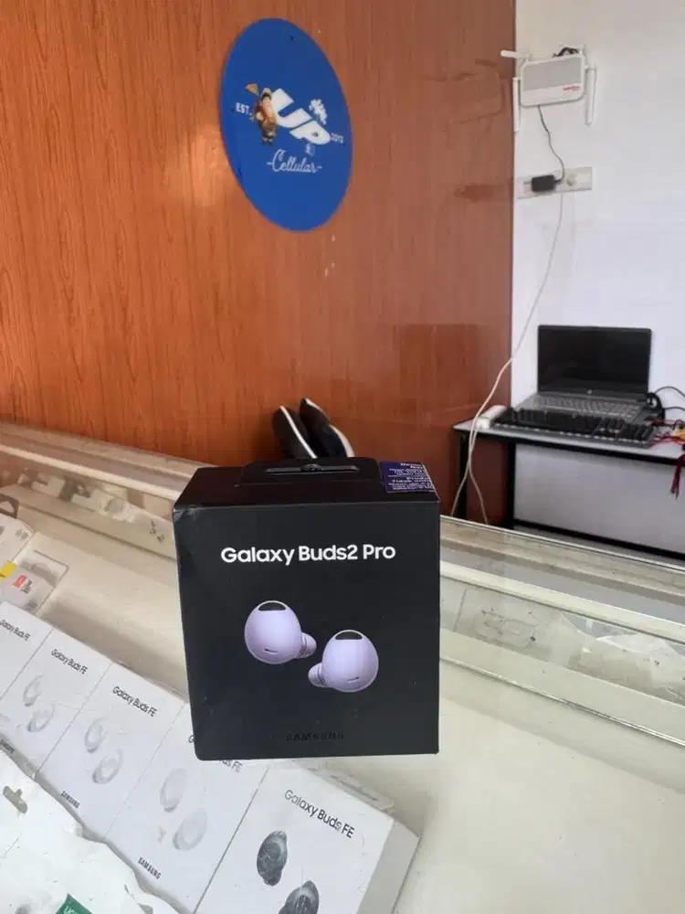 Samsung Galaxy Buds 2 Pro