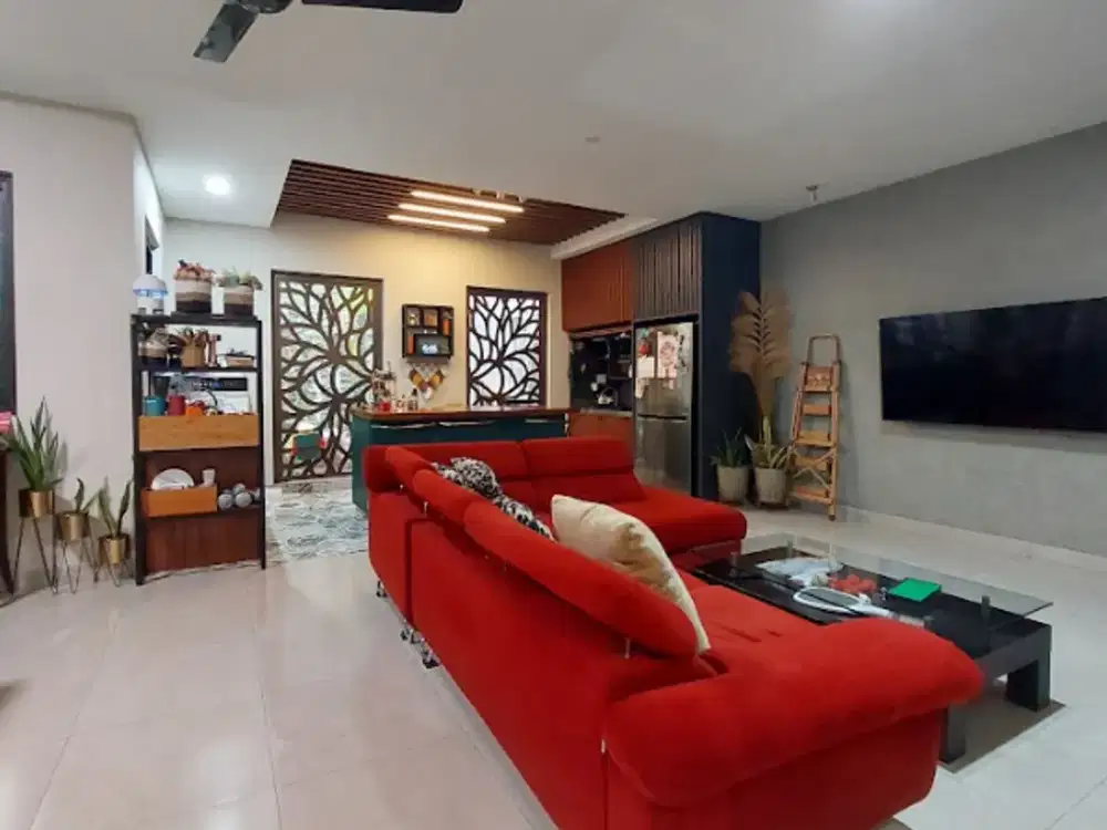 Dijual Cepat Rumah di BSD City Cluster Ritzone The Icon BSD