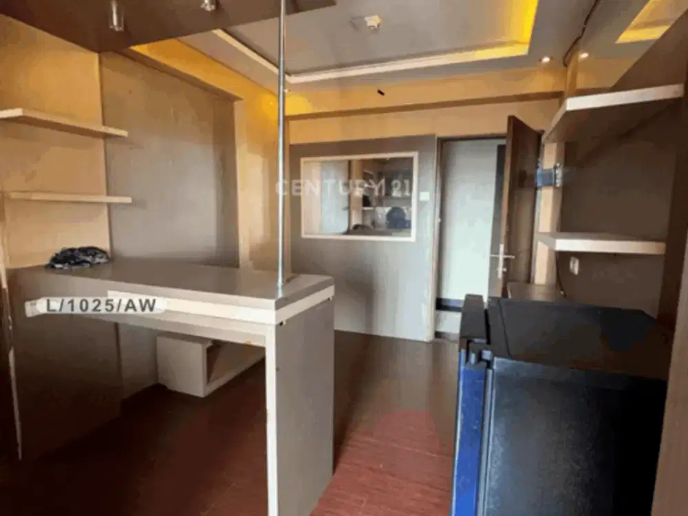 Apartemen Gateway Full Furnished Siap Huni Di Cicadas Bandung