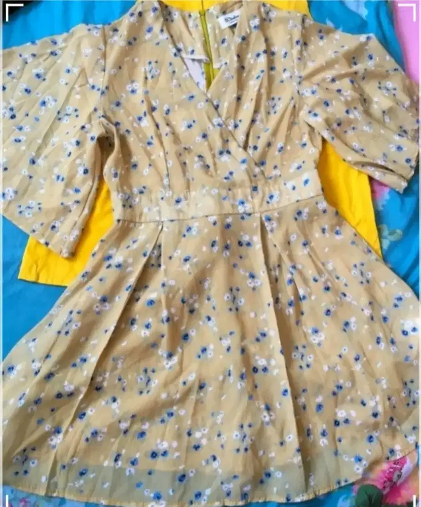 JP Short/ Playsuit..Romper