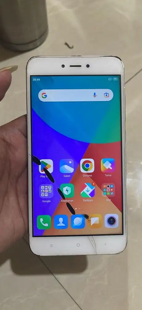 Redmi note 5a 2/16 gb batangan