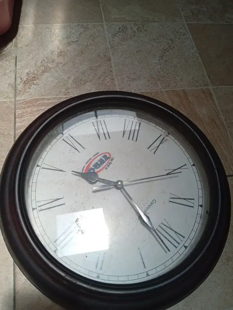 JUAL JAM DINDING LAWAS