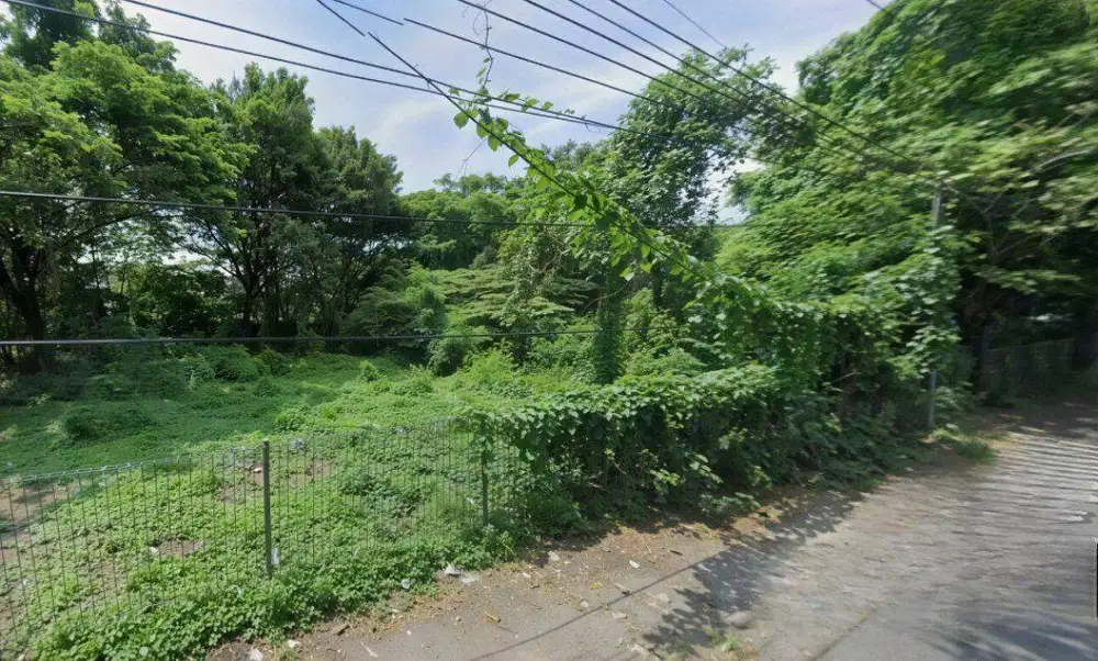 DIJUAL TANAH RAYA SAMBIKEREP