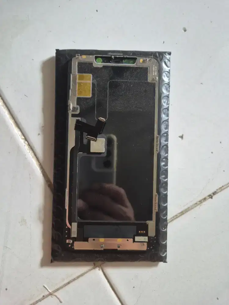 Gratis pasang LCD Touchscreen iPhone 11 Pro Max