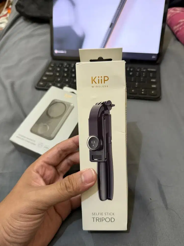 TRIPOD KiiP Wireless