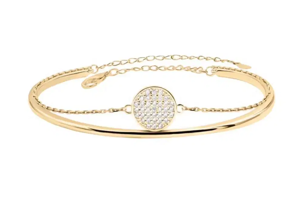 Terima jual emas kondisi apapun