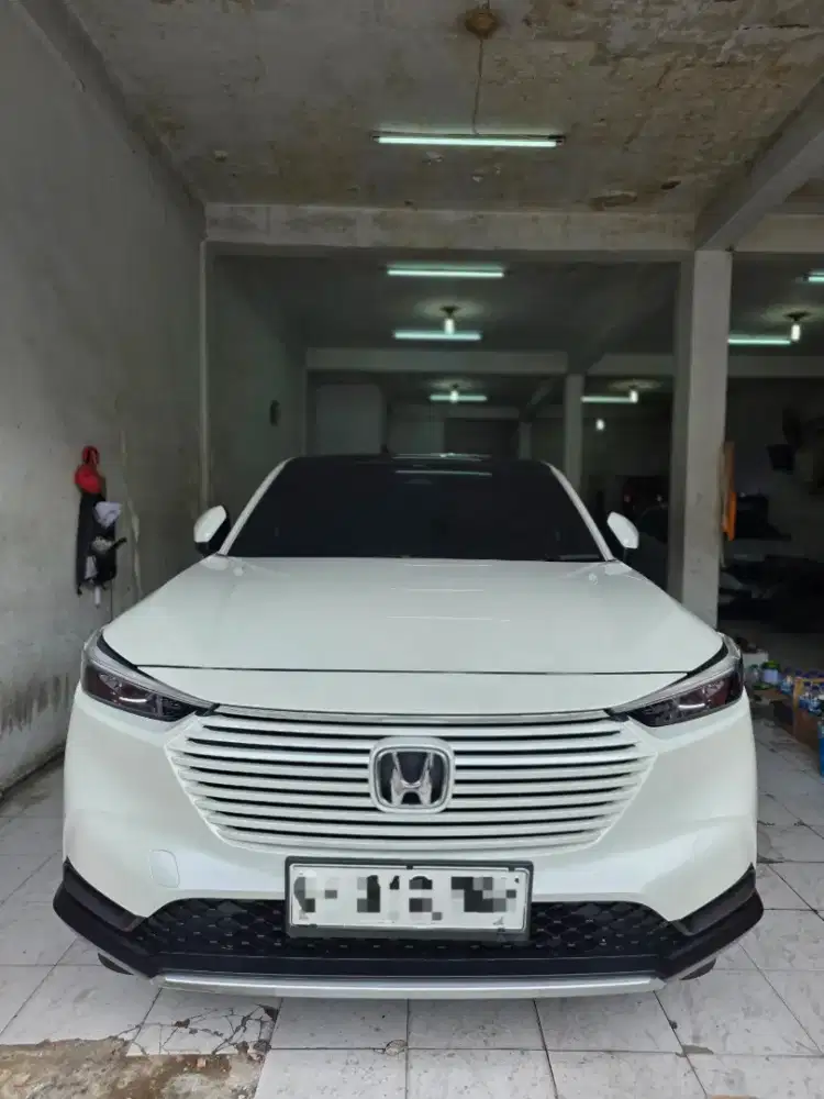 Honda HR-V 1.5 SE A/T 2024