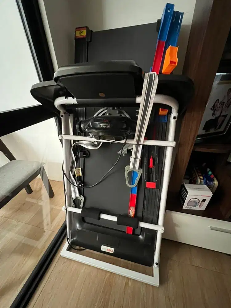 Tredmil OB FITNESS HEALTH