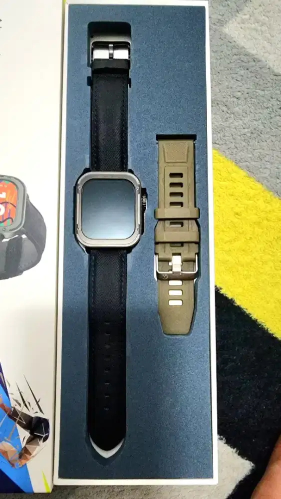 Alexandre Christie Gen 3