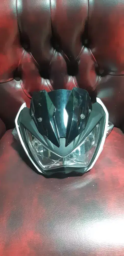 batok lampu kawasaki