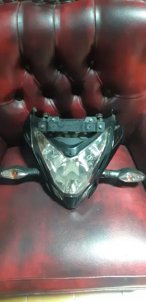 jual batok kawasaki pulsar