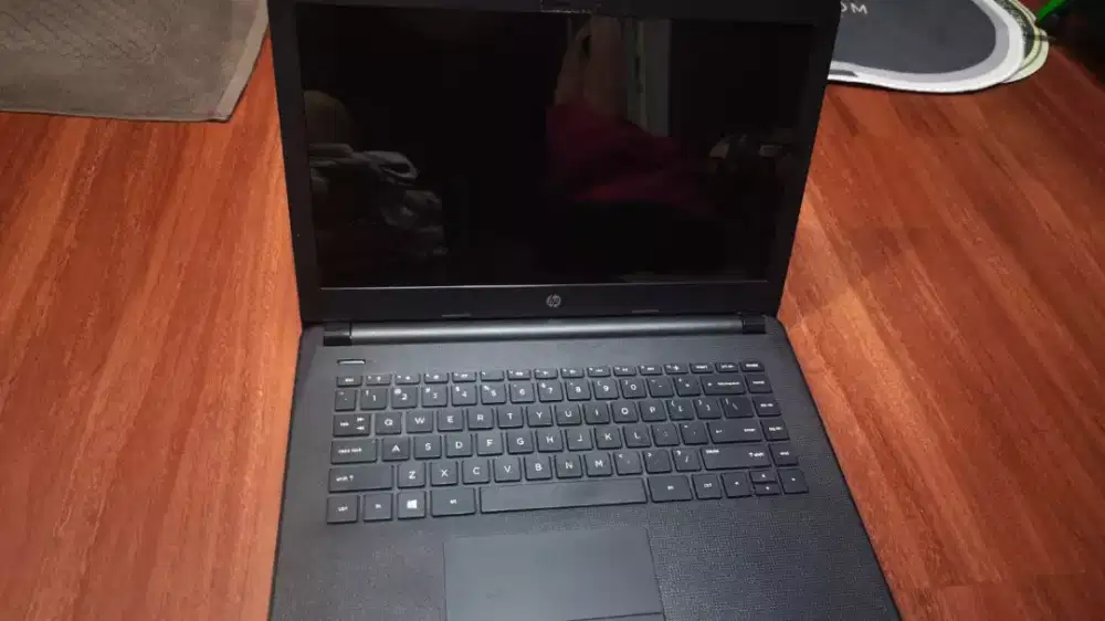 TERIMA LAPTOP SEGALA KONDISI