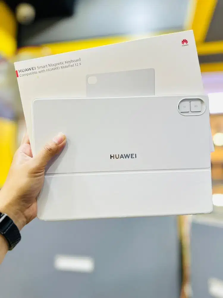 Huawei Smart Magentic Keyboard Matepad 12X