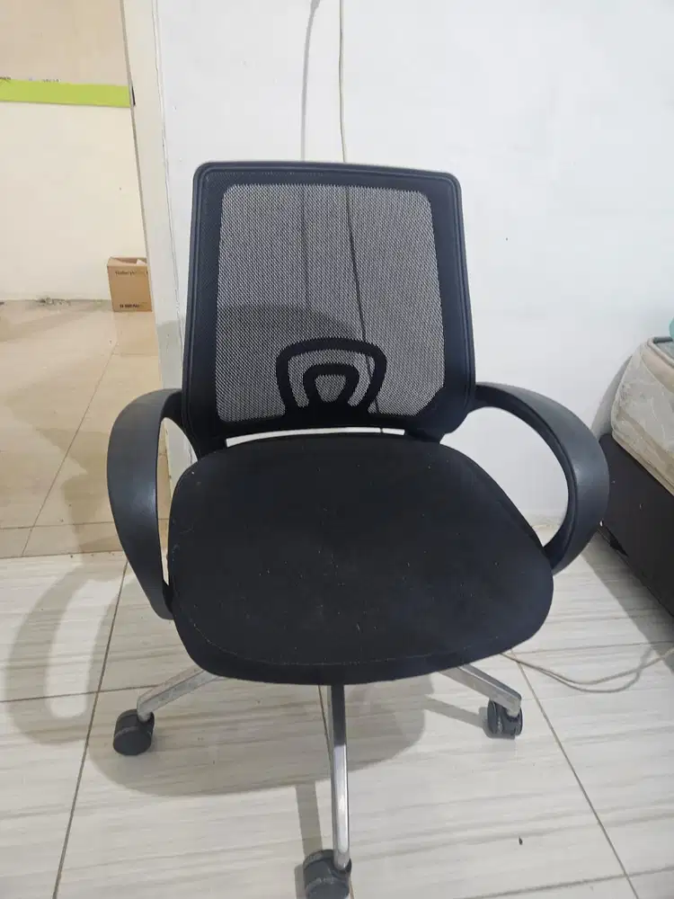 Kursi Kantor/ Kursi Belajar Savello