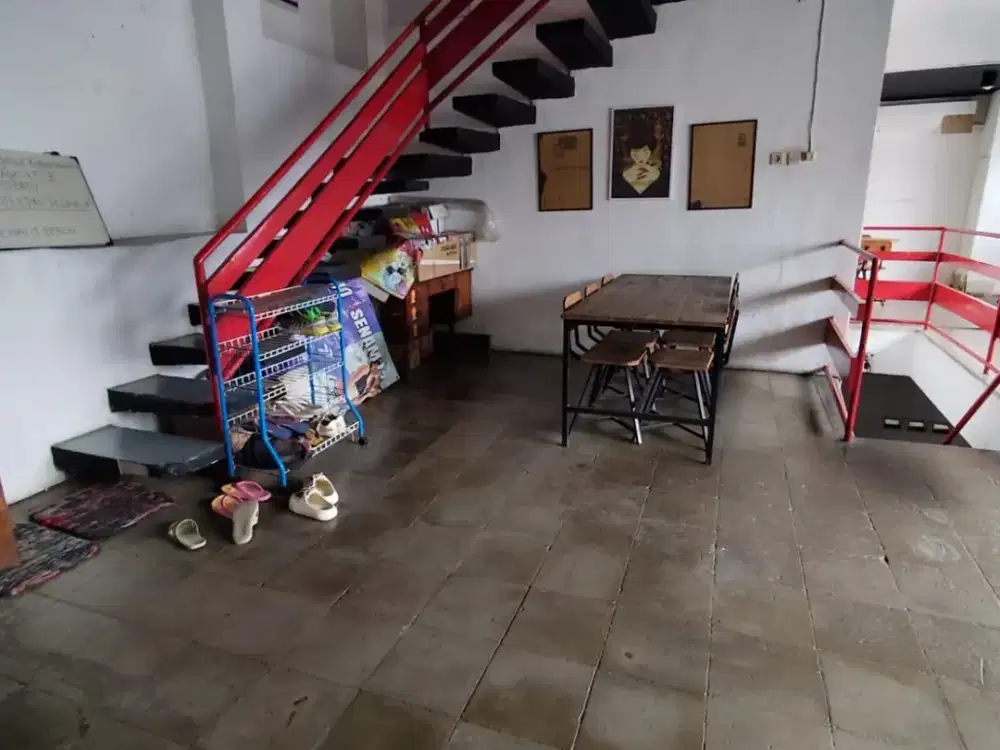 Ruko Cocok usaha daerah Semarang Tengah – 10829