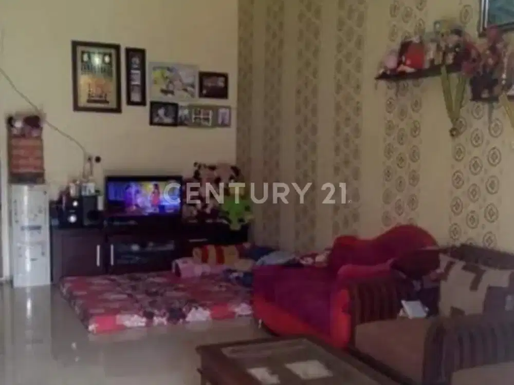 Rumah Murah Siap Huni Dalam Komplek Di Katapang Bandung