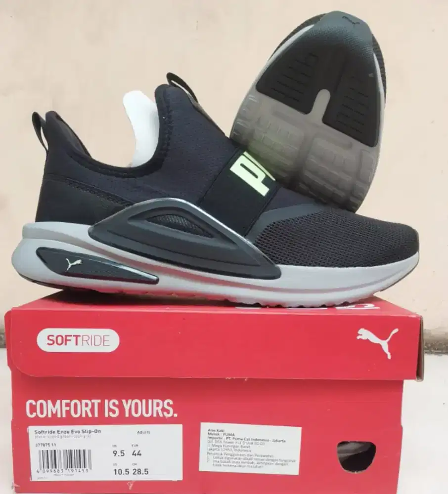 Sepatu Olahraga PUMA PROMO LIMITED