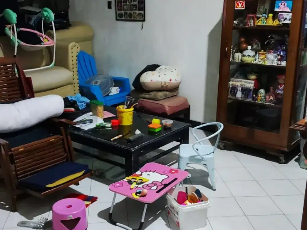 Rumah Puri Anjasmoro Semarang Barat – 10830