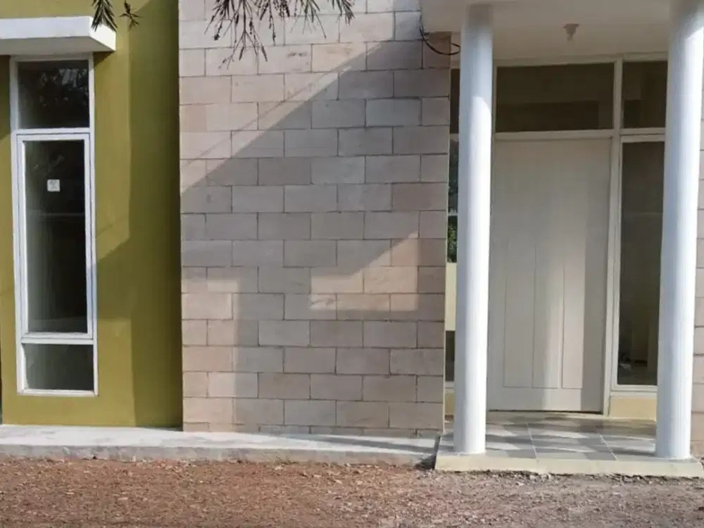 Rumah Siap Huni di Citra Indah City – Lokasi Strategis Dekat Sekolah, Pasar & Kolam Renang!