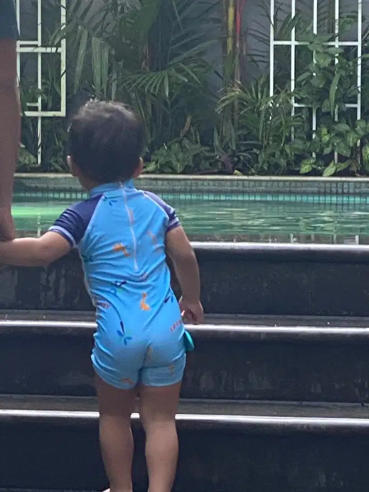 DICARI ART/babysister serabutan