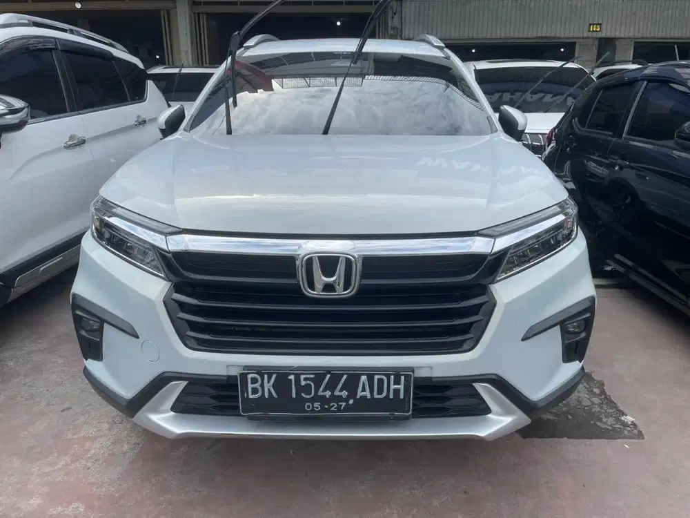 Honda BRV 1.5 Prestige Sensing CVT 2022