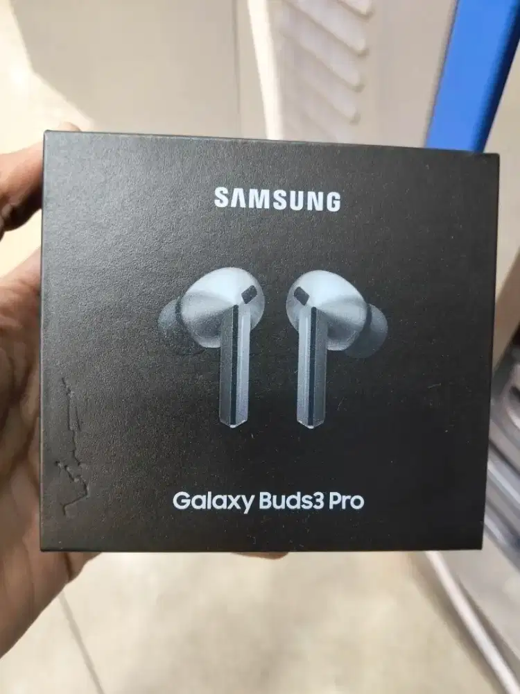 SAMSUNG BUDS 3 PRO