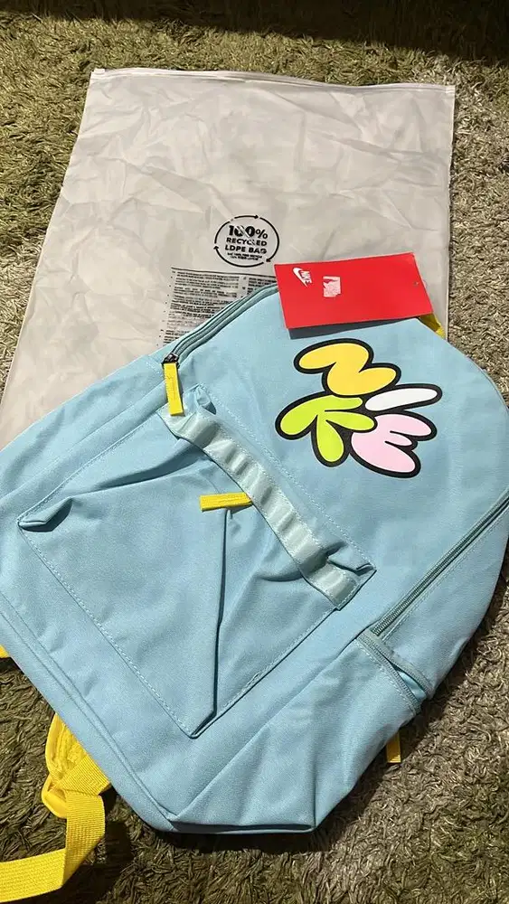 Tas Nike Kids Unisex