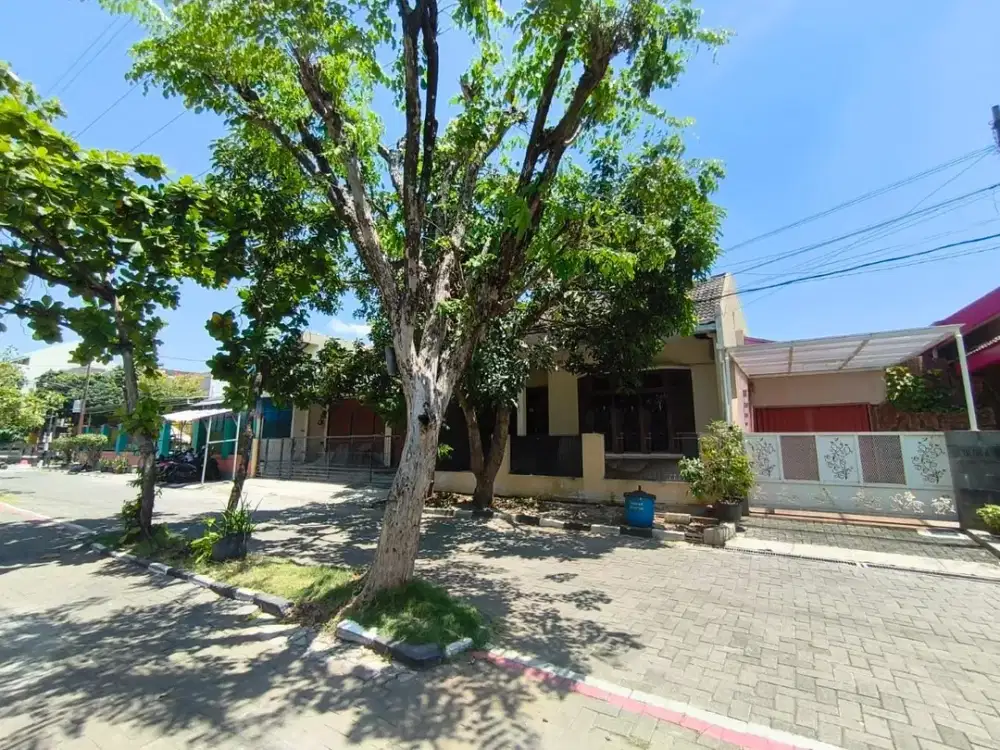 Rumah daerah Semarang Timur – 10834