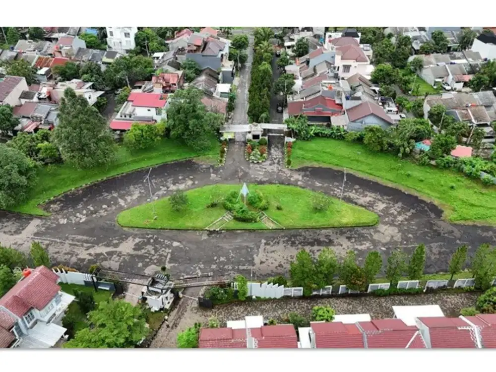 DIJUAL TANAH KAVLING SPECIAL BAGUS HARGA MURAH GRAND SENTUL CITY BO115