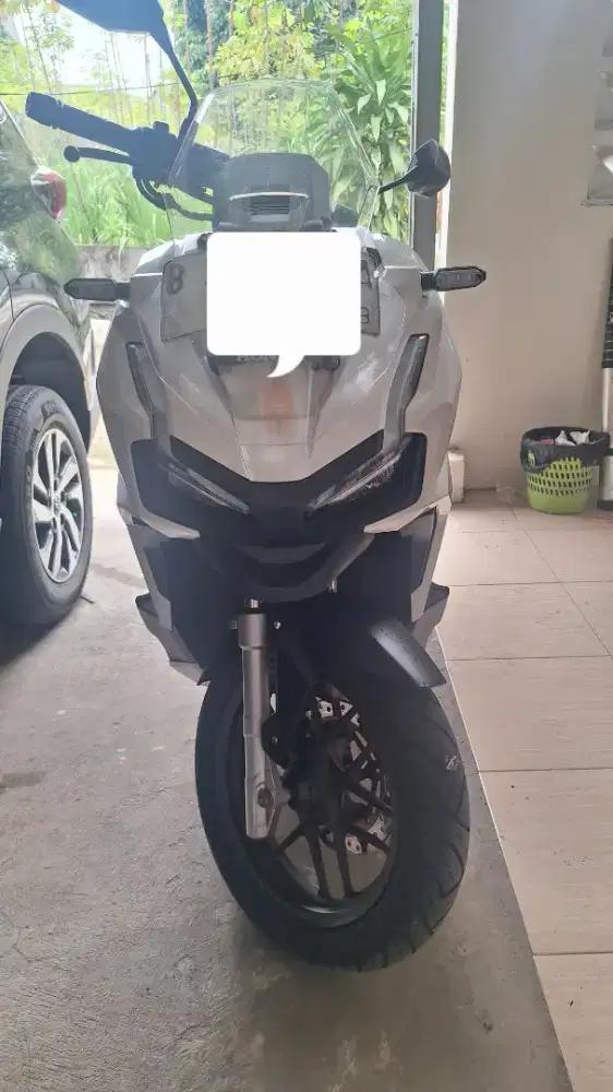 Honda ADV 160 Tahun 2023
