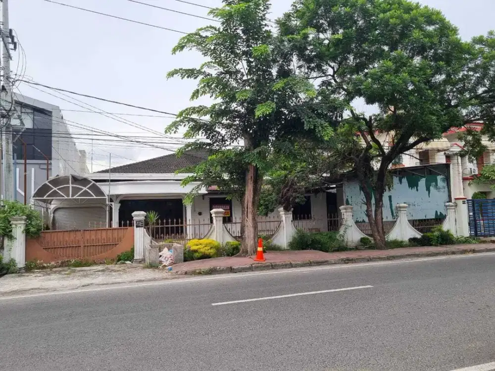 Disewakan Villa jl Danau Singkarak