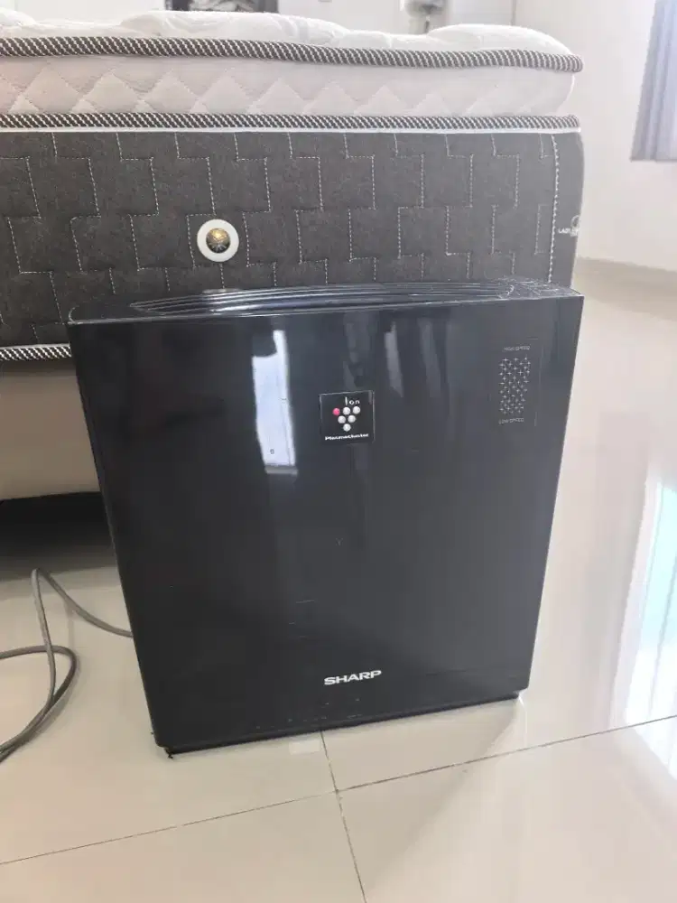 Air Purifier SHARP FU-A28 Black Series