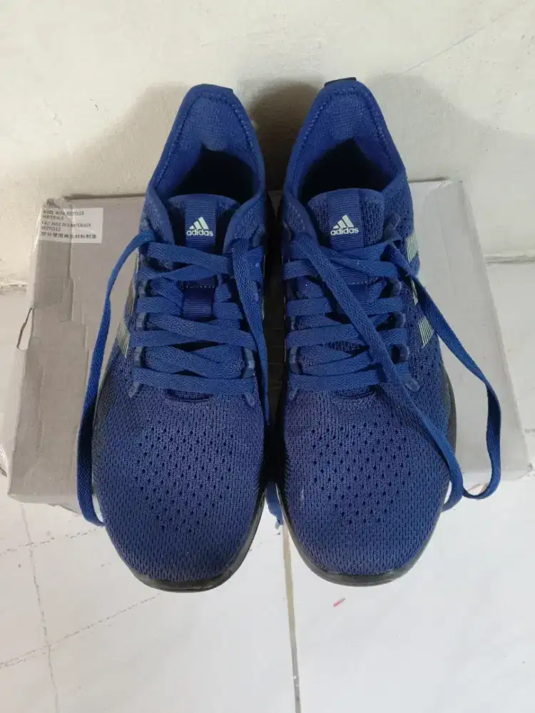 Sepatu running Adidas original