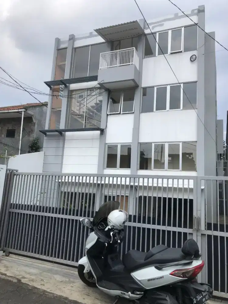 JUAL CEPAT KOST DAGO BANDUNG