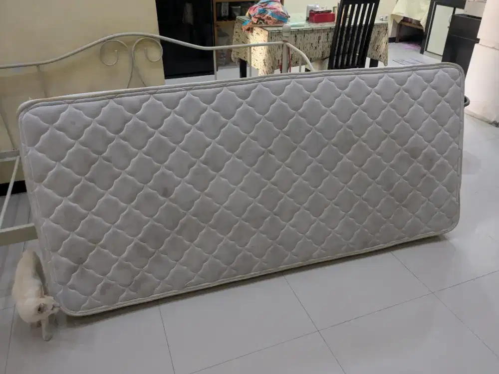 Kasur kursi ex Informa