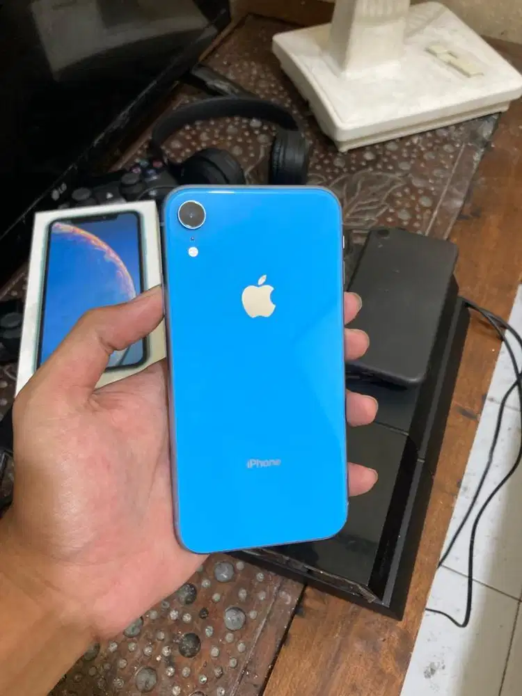 iphone xr 64gb alloperator regist