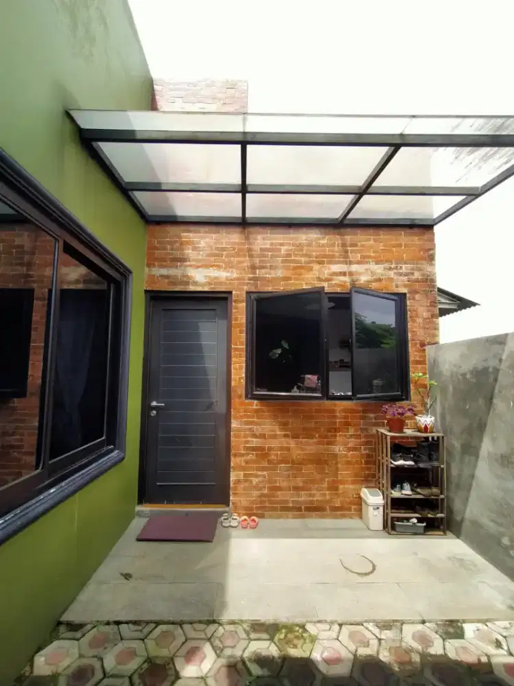 Di Jual rumah..2026 bebas riba bank
