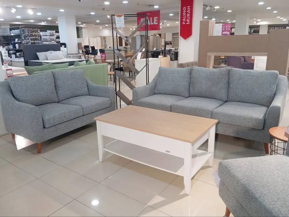 Sofa 2 seater Dalsgard