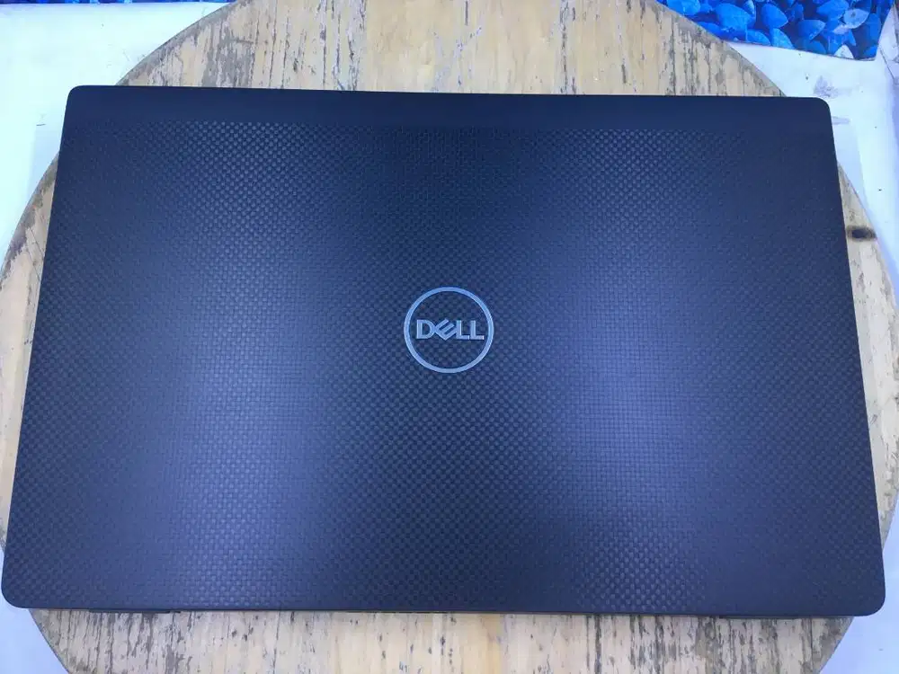DELL LATITUDE 7420 I7 1185G7 16GB RAM 256GB SSD CAM BACKLIT FHD MULUS
