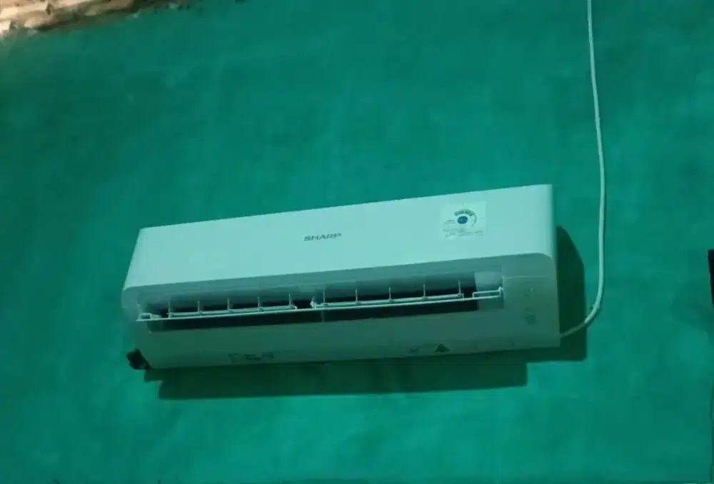 AC 1/2 PK Sharp