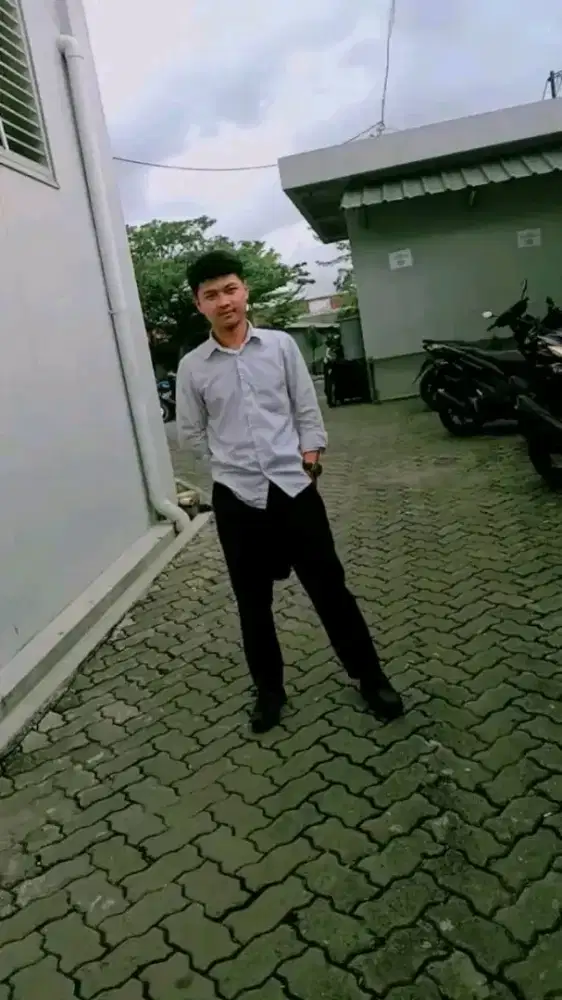 Housekeeping attandant