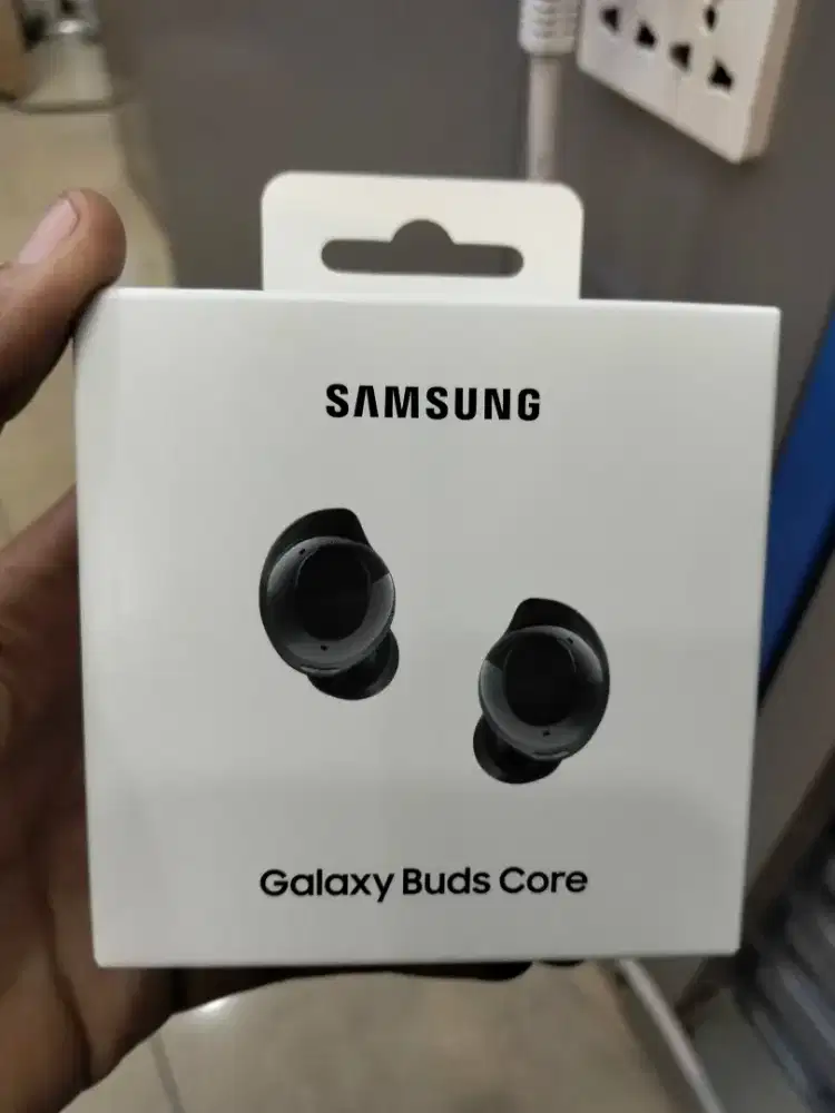 SAMSUNG BUDS CORE