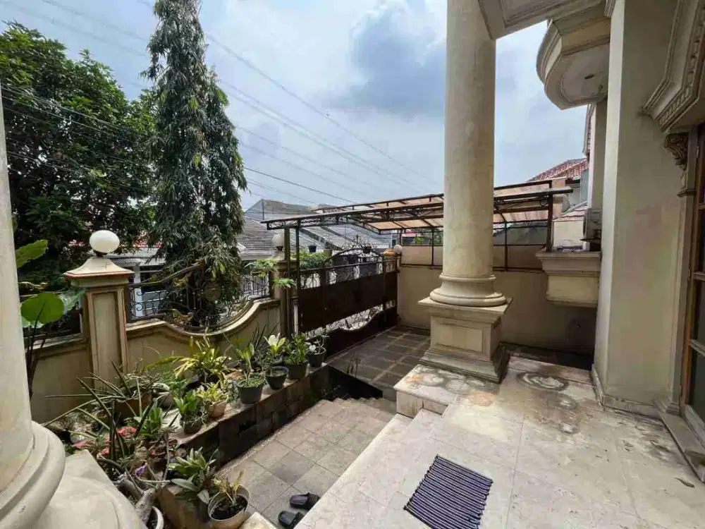 Dijual Rumah Siap Huni
