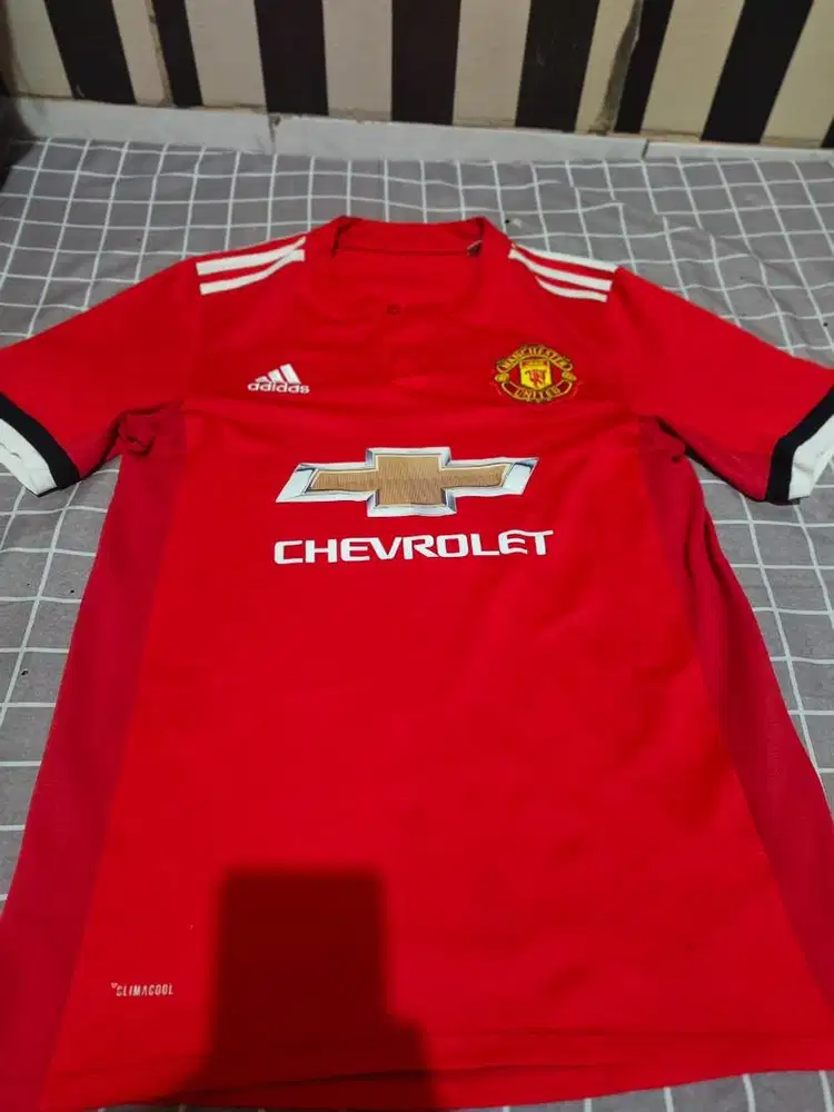 JUAL JERSEY MAN UNITED