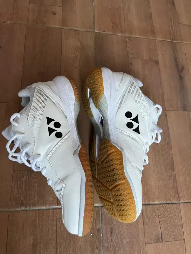 SIZE 40 25.5 . JARANG DI PAKAI