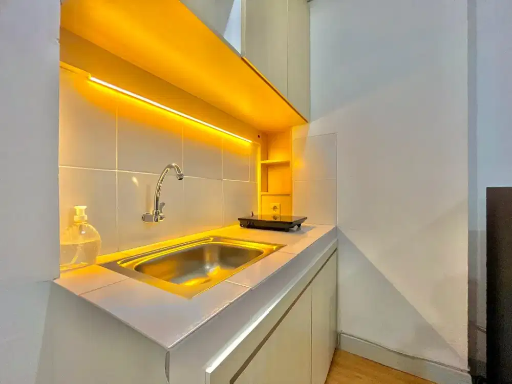 apartement ayodhya by alam sutera