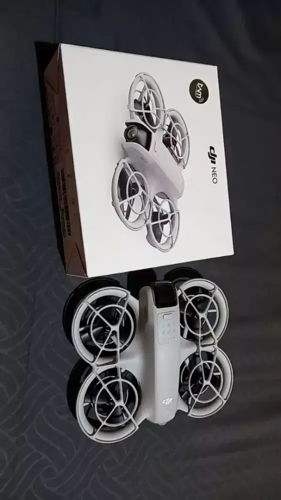 Drone dji neo ori
