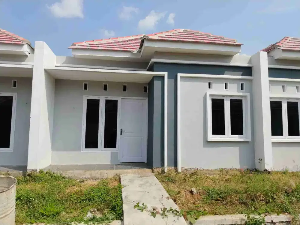 PERUMAHAN SUBSIDI REJOSARI POLOKARTO SUKOHARJO 0 DP