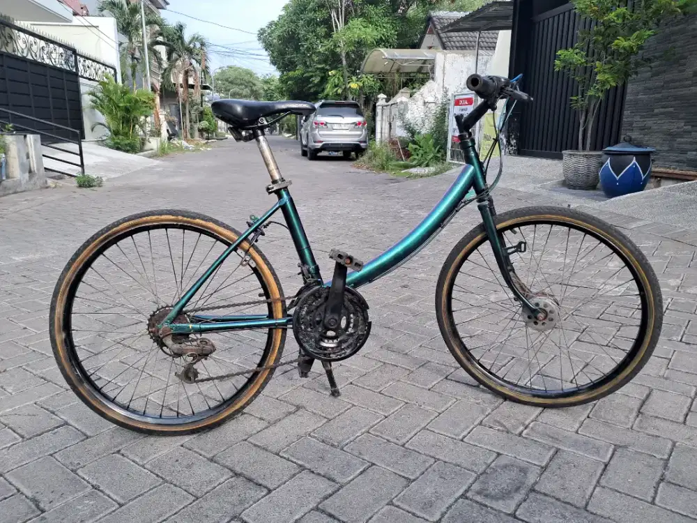 Mini DEKI made in Japan